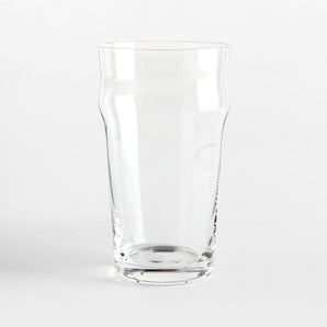 Pint Glass.
