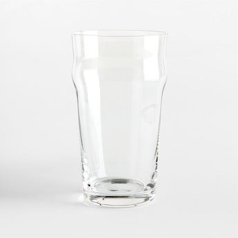 Pint Glass.
