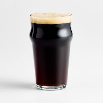 Pint Glass.