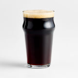 Pint Glass.