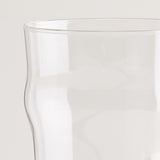 Pint Glass.