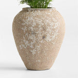 Pompeii Ceramic Planter Sm.