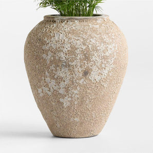 Pompeii Ceramic Planter Sm.