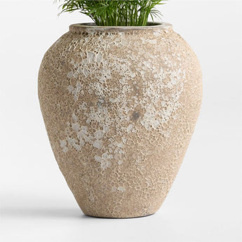 Pompeii Ceramic Planter Sm.