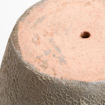 Pompeii Ceramic Planter Lg.