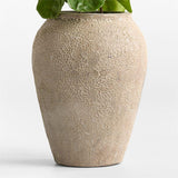 Pompeii Ceramic Planter Lg.