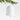 Porcelain Bell Christmas Tree Ornament