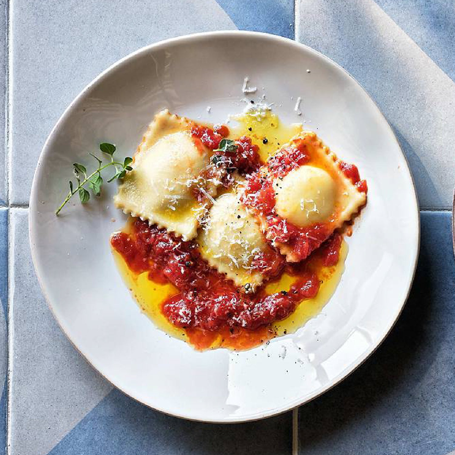 Canapi Ravioli Kitchen | Crate & Barrel