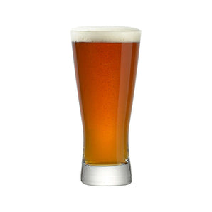 Portland 22 oz. Beer Glass.
