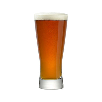 Portland 22 oz. Beer Glass.