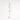 Faux Birch Pre-Lit Stem