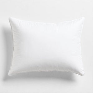 Premium Organic Cotton Bed Pillow