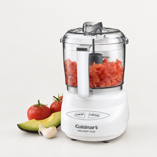 Cuisinart Mini-Prep Plus 24 Ounce Processor