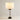 Promenade Small Black Metal Table Lamp with USB Port