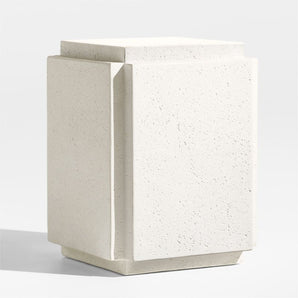 Puebla Side Table.