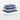 Pyrex ® 6-Piece Glass Rectangular Storage Set