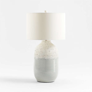 Quinn Ceramic Table Lamp
