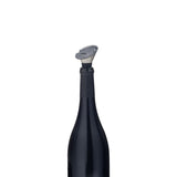 Rabbit Slide Wine Pourer Stopper.