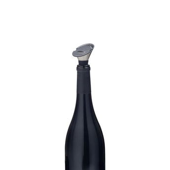 Rabbit Slide Wine Pourer Stopper.
