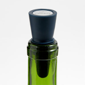 Rabbit Wine Bottle Stoppers S/4.