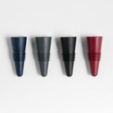 Rabbit Wine Bottle Stoppers S/4.