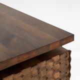 Ns Raffael Executive Desk.