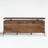 Ns Raffael Executive Desk.