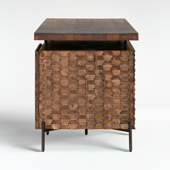 Ns Raffael Executive Desk.