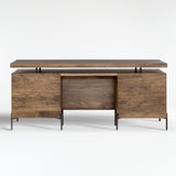 Ns Raffael Executive Desk.