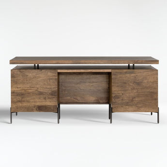 Ns Raffael Executive Desk.