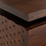 Ns Raffael Executive Desk.