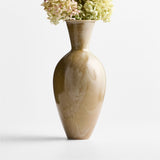 "Rochester MD 15"" Mushroom Vase".