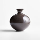 "Rochester SM 8"" Brown Vase".