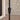 Rectangular Black Outdoor Patio Umbrella Frame.