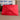 Sombrilla rectangular de cinta Sunbrella® para exteriores