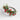 Red Berry Branch Napkin Ring
