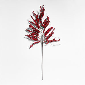 Mini Berry Stem 48"