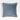 Relaxed Washed Organic Cotton Velvet Throw Pillow