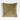 Washed Organic Cotton Velvet Throw Pillow