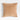 Relaxed Washed Organic Cotton Velvet Throw Pillow