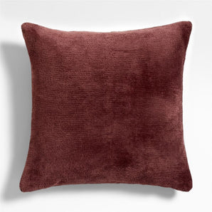 Revasser Chenille Throw Pillow by Athena Calderone