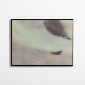 "Reverie" by Jordan Nicole Framed Wall Art Print