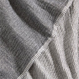 80x80 Rev Stripe Gauze Thrw InBl.