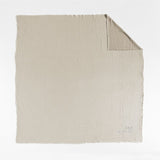 80x80 Rev Stripe Gauze Thrw NtTp.