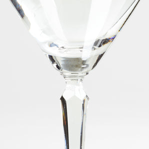 Tour Short Cocktail Glass