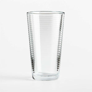 Rings Cooler Glass