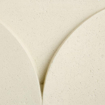 Riverside Semi Circles Wall Tile.
