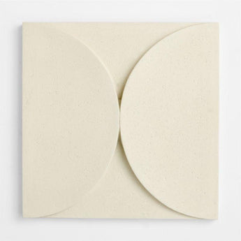 Riverside Semi Circles Wall Tile.