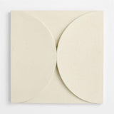 Riverside Semi Circles Wall Tile.