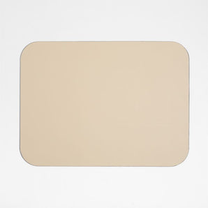 Rizzo Rec Faux Lthr Plcmt Navy.